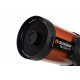Celestron NexStar 6SE 354x Black, Orange