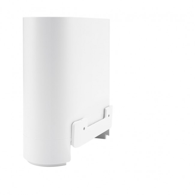 ASUS EBM68(1PK) Expert Wifi Tri-band (2.4 GHz / 5 GHz / 5 GHz) Wi-Fi 6 (802.11ax) White 3 Internal