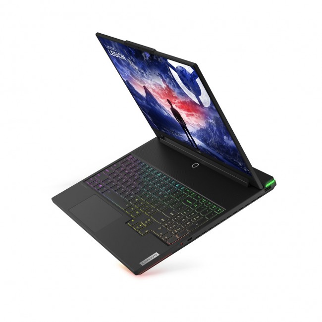 Lenovo Legion 9 18IAX10 Intel Core Ultra 9 275HX Laptop 45.7 cm (18