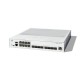 Cisco Catalyst C1300-16XTS network switch Managed L2/L3 Grey Cisco Catalyst C1300-16XTS network switch Managed L2/L3 Grey