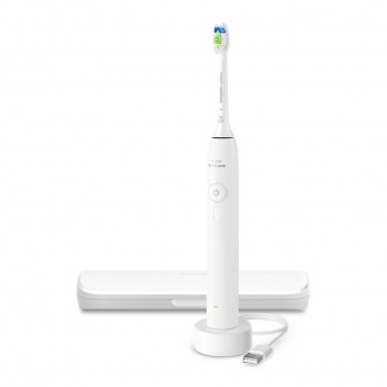 Philips Sonicare 3100 series 3100 HX4033/21 Rechargeable toothbrush