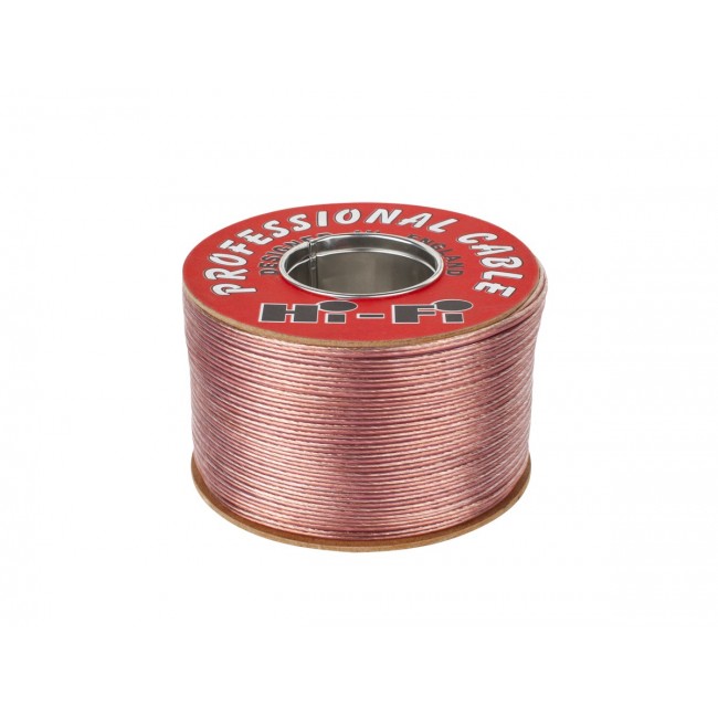 Kabel g o nikowy TLYp 2 x 1mm 100m