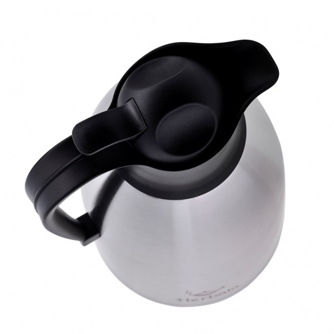PROMIS Steel jug 2.0 l, tea print PROMIS Steel jug 2.0 l, tea print