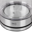 ELDOM C420 KETTY GLASS CORDLESS KETTLE 1.7 L 2200 W