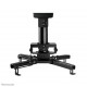 Neomounts CL25-530BL1 Beamer ceiling mount - h 25,5 cm - easy-install - full motion