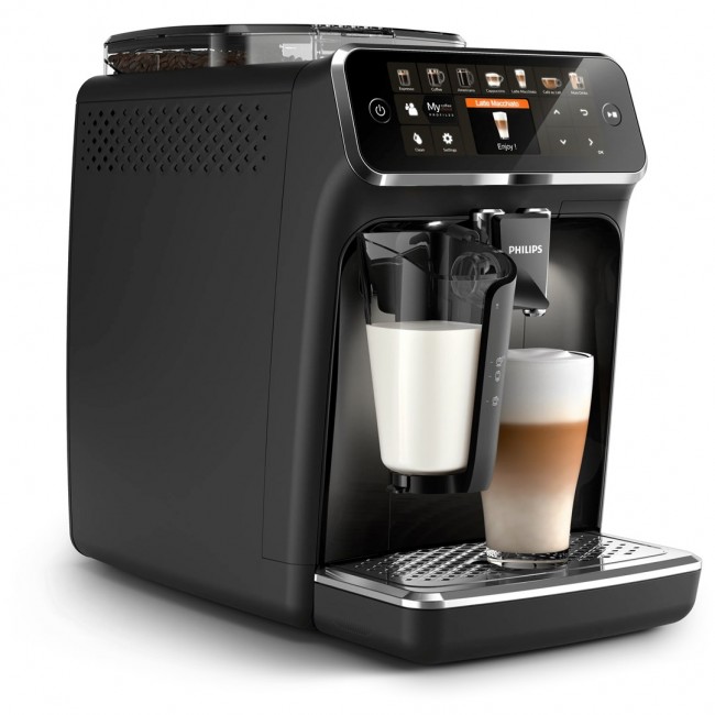 Philips EP5441/50 coffee maker Fully-auto Espresso machine 1.8 L Philips EP5441/50 coffee maker Fully-auto Espresso machine 1.8 L