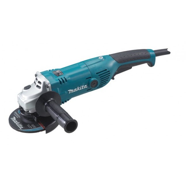Makita GA5021C angle grinder 12.5 cm 1450 W Makita GA5021C angle grinder 12.5 cm 1450 W