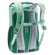 Plecak turystyczny dla dziecka Deuter Junior - spearmint/sea green Plecak turystyczny dla dziecka Deuter Junior - spearmint/sea green