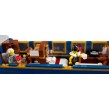 LEGO IDEAS 21344 The Orient Express Train