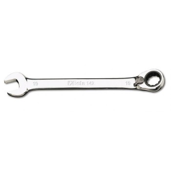 Ratcheting spanner 30mm BETA 142/30