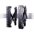 B-Tech SYSTEM X - VESA 400 Pop-Out Flat Screen Interface Arms with Micro-Adjustment for BT8390 (Pair) B-Tech SYSTEM X - VESA 400 Pop-Out Flat Screen Interface Arms with Micro-Adjustment for BT8390 (Pair)
