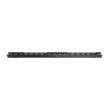 CHERRY KC 500 MX LP TKL keyboard Home/Office USB QWERTZ German Black, Grey