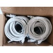 Equip Cat.6 S/FTP Patch Cable, 3.0m, White, 50pcs/set Equip Cat.6 S/FTP Patch Cable, 3.0m, White, 50pcs/set