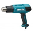 Makita HG6031VK heat gun 500 l/min 600 C 1800 W Black, Blue