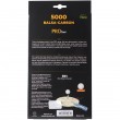 New Atemi 5000 Pro concave ping pong racket