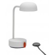 Kooduu Fokus table lamp 1 W LED White Kooduu Fokus table lamp 1 W LED White