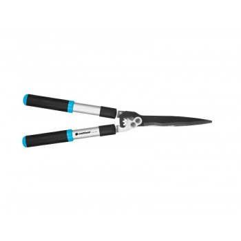 C.IDEAL STRAIGHT HEDGE TRIMMER