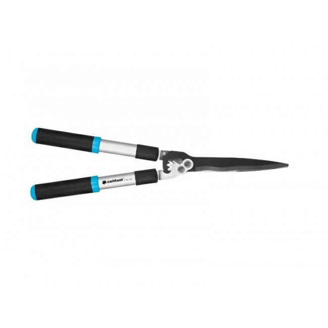 C.IDEAL STRAIGHT HEDGE TRIMMER