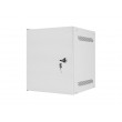 Lanberg WF10-2306-00S rack cabinet 6U Wall mounted rack Grey Lanberg WF10-2306-00S rack cabinet 6U Wall mounted rack Grey