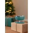 Smeg Collezione Kitchen Scales KSC01EGMWW Emerald Green Smeg Collezione Kitchen Scales KSC01EGMWW Emerald Green