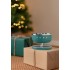 Smeg Collezione Kitchen Scales KSC01EGMWW Emerald Green