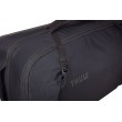 Thule Subterra 2 TSR490 Black Travel duffel Soft shell 90 L Polycarbonate (PC), Polyester