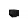 ICY BOX IB-564SAS-12G disk array Black ICY BOX IB-564SAS-12G disk array Black