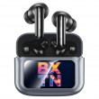 Buxton BTW 9600 Wingate ANC - In-ear wireless earphones with charging case