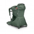 Osprey Poco Child Carrier Tourist Carrier Green Osprey Poco Child Carrier Tourist Carrier Green