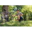 K rcher OC Handheld Compact cordless pressure washer 150 l/h (1.328-120.0) Black, Yellow