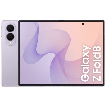 Samsung Galaxy Z Fold8 19.3 cm (7.6