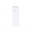 TP-LINK | 2.4GHz 300Mbps 9dBi Outdoor CPE | CPE210 | 802.11n | 300 Mbit/s | 10/100 Mbit/s | Ethernet LAN (RJ-45) ports 1 | Mesh Support No | MU-MiMO Yes | No mobile broadband | Antenna type 1xInternal