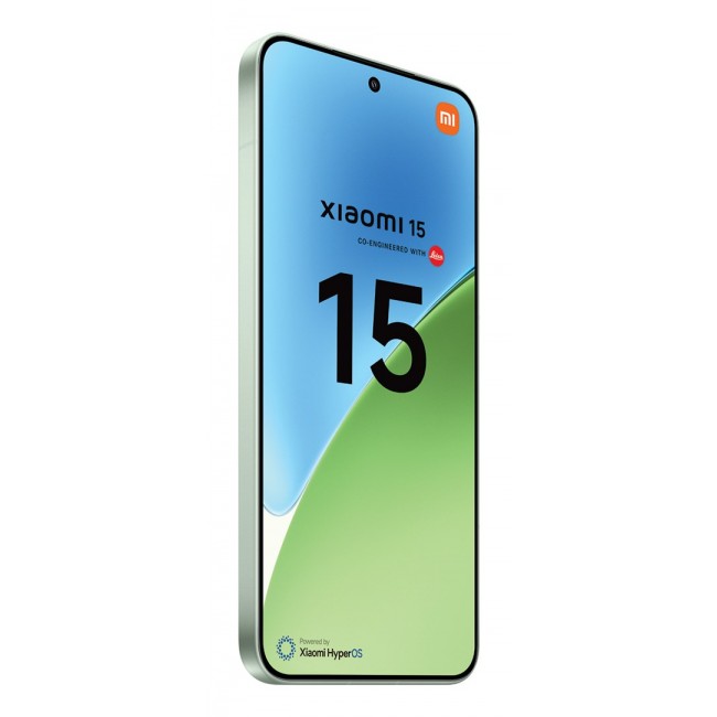 Xiaomi 15 16.1 cm (6.36