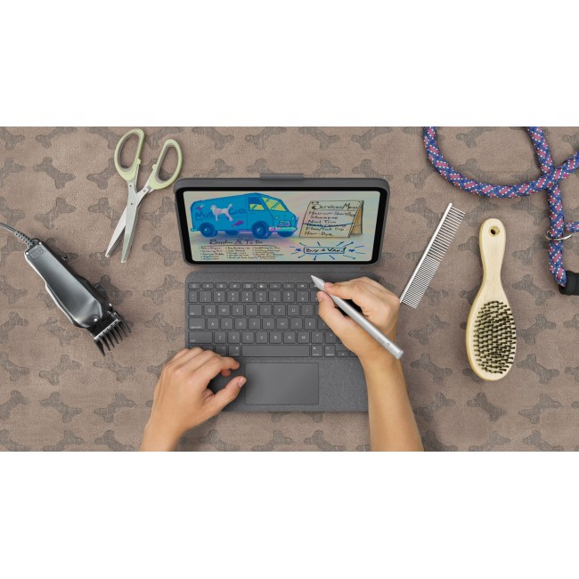 Logitech Crayon