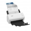 Brother ADS-4100 scanner ADF scanner 600 x 600 DPI A4 Black, White