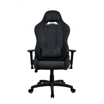 Arozzi Torretta SuperSoft -Pure Black