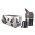 Baader Planetarium 2454631 eyepiece Telescope Black