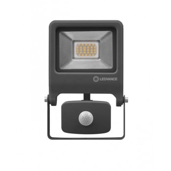 ENDURA FLOOD SENSOR LED 20W IP44 1900LM