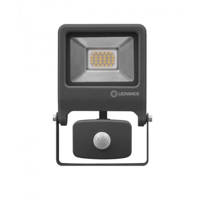ENDURA FLOOD SENSOR LED 20W IP44 1900LM