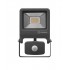 ENDURA FLOOD SENSOR LED 20W IP44 1900LM