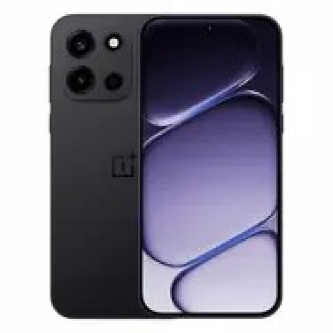 OnePlus Nord 6 5G 12/512GB Black