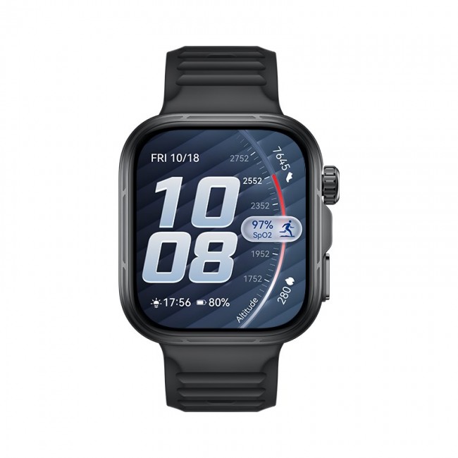 Huawei WATCH Fit 5 Pro 4.88 cm (1.92
