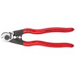 Knipex 95 61 190 plier Diagonal pliers