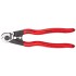Knipex 95 61 190 plier Diagonal pliers