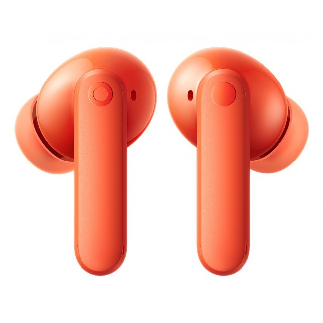 Nothing Buds 2 Headset Wireless In-ear Calls/Music Bluetooth Orange
