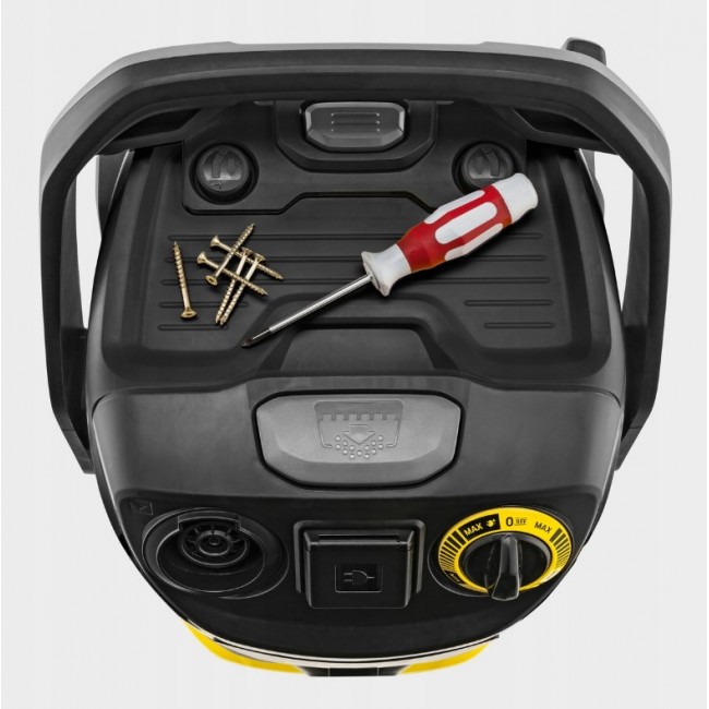 KARCHER KWD 6 P V-25/6/22 universal hoover - 1.628-485.0 KARCHER KWD 6 P V-25/6/22 universal hoover - 1.628-485.0