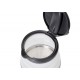 Adler AD 1279 electric kettle 0.6 L 750 W Black, White Adler AD 1279 electric kettle 0.6 L 750 W Black, White
