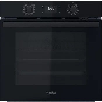 Whirlpool OMR58HU1B oven