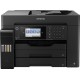 Epson EcoTank ET-16650 Inkjet A3 4800 x 1200 DPI 32 ppm Wi-Fi