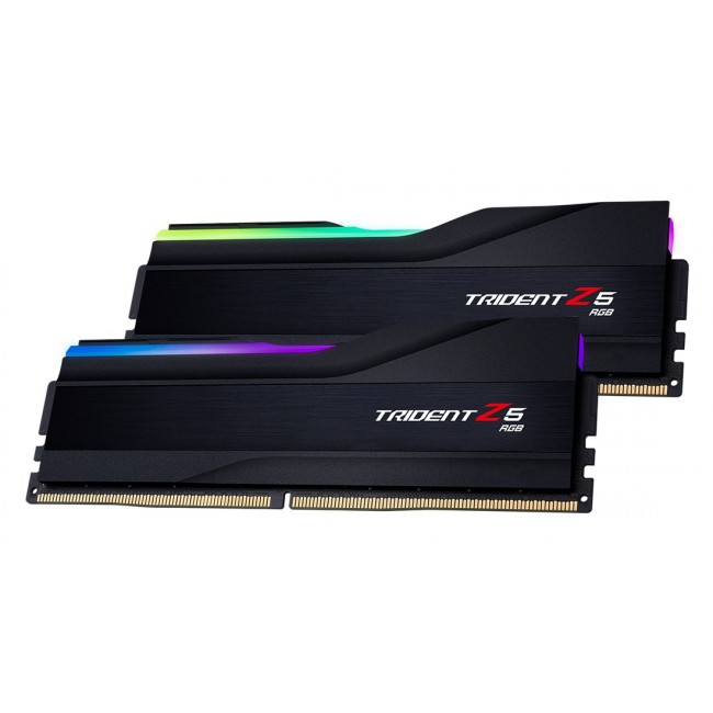 G.Skill Trident Z5 RGB F5-8000J3848H16GX2-TZ5RK memory module 32 GB 2 x 16 GB DDR5 8000 MHz